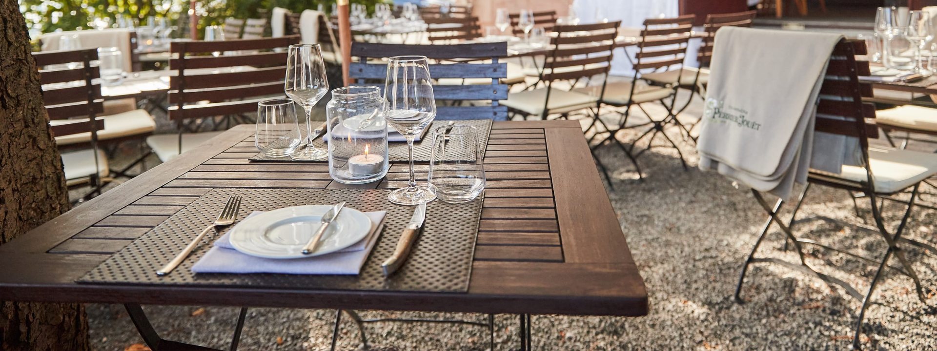 Gusto Natural modern. grill. in Nürnberg - Restaurant in Deutschland