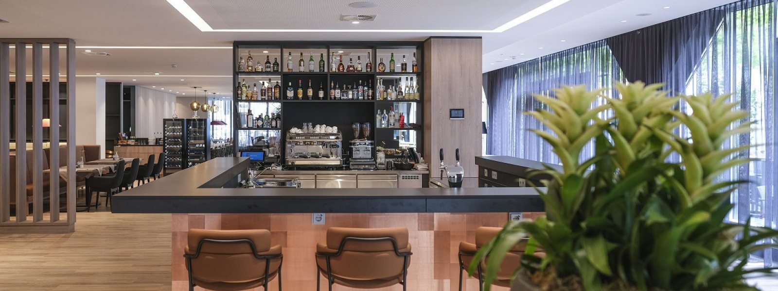 ALBERTZ - The German Eatery in Hannover