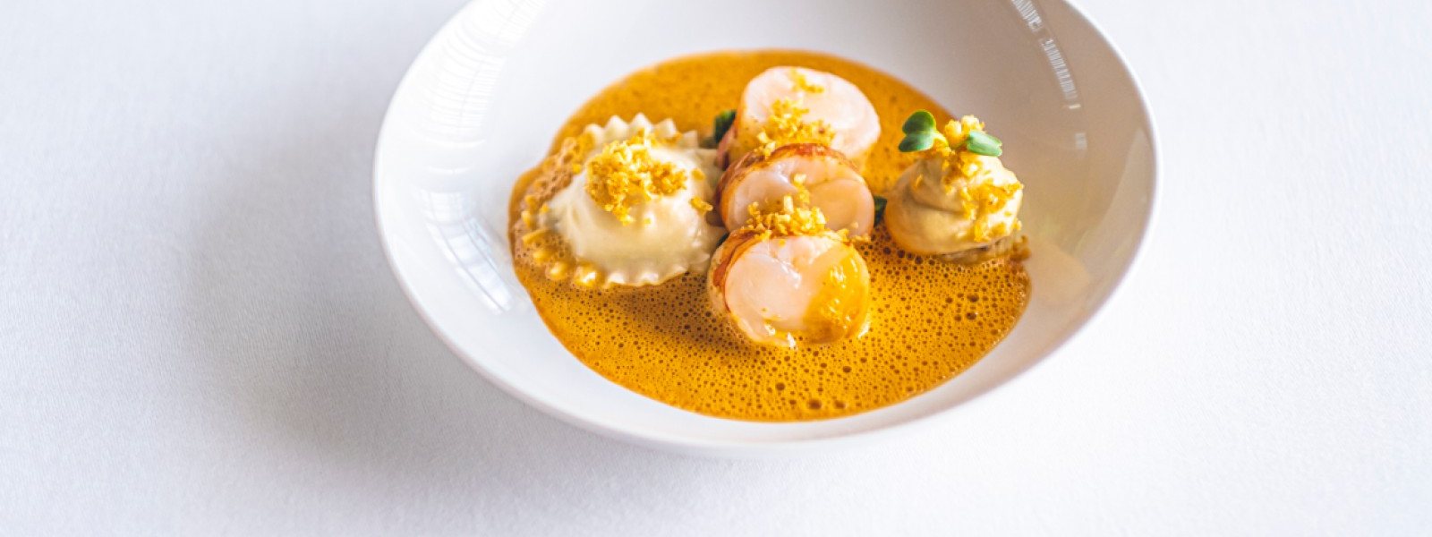 Tiger-Gourmetgastronomie in Frankfurt am Main