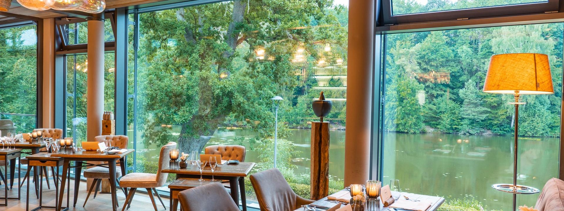 Josephs Fine Dining in Bad Sachsa