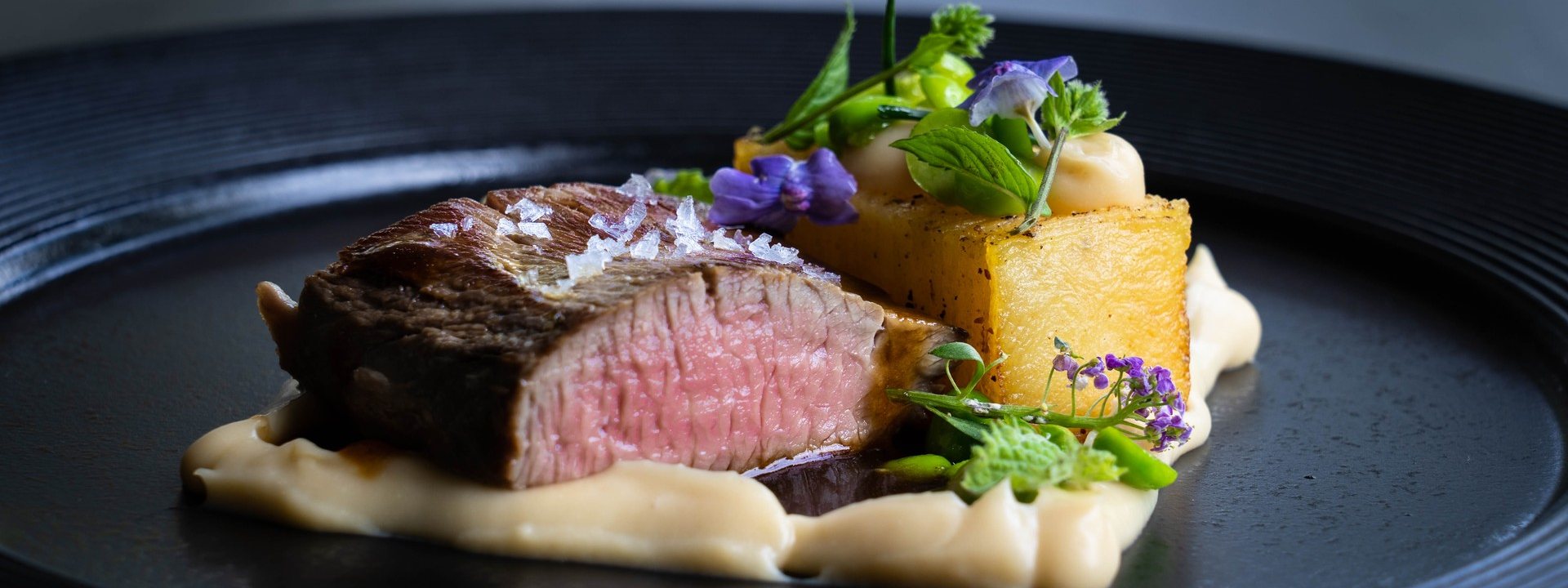 Josephs Fine Dining in Bad Sachsa