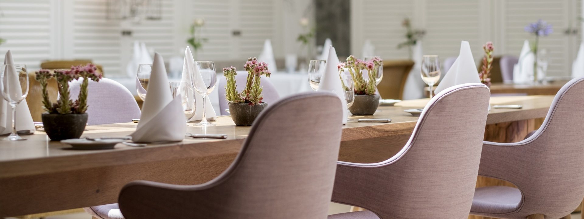 Eiden Restaurant in Bad Zwischenahn