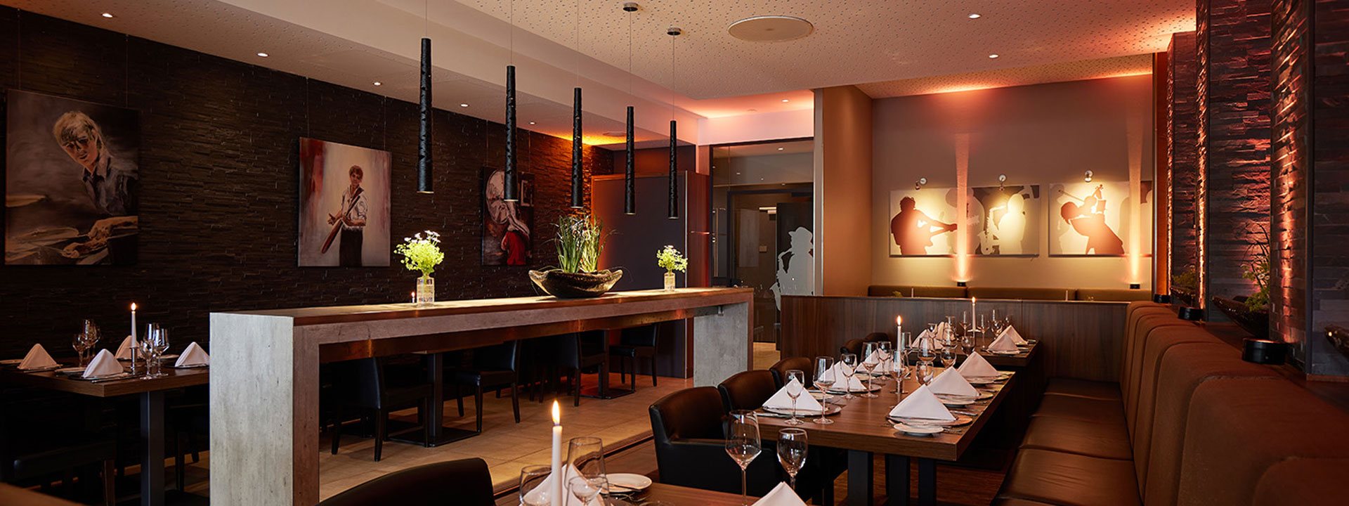 Restaurant  musics in Kempten