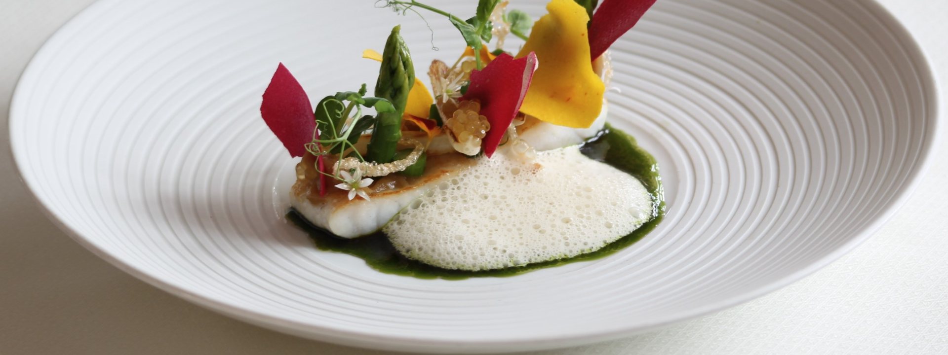 Restaurant Epicures in Aschau