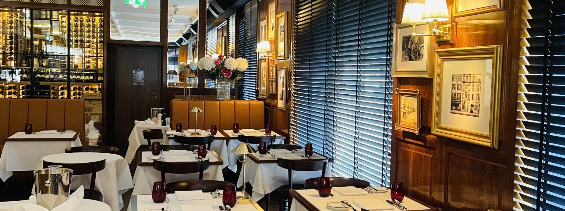 Ristorante LODOVICO in Potsdam