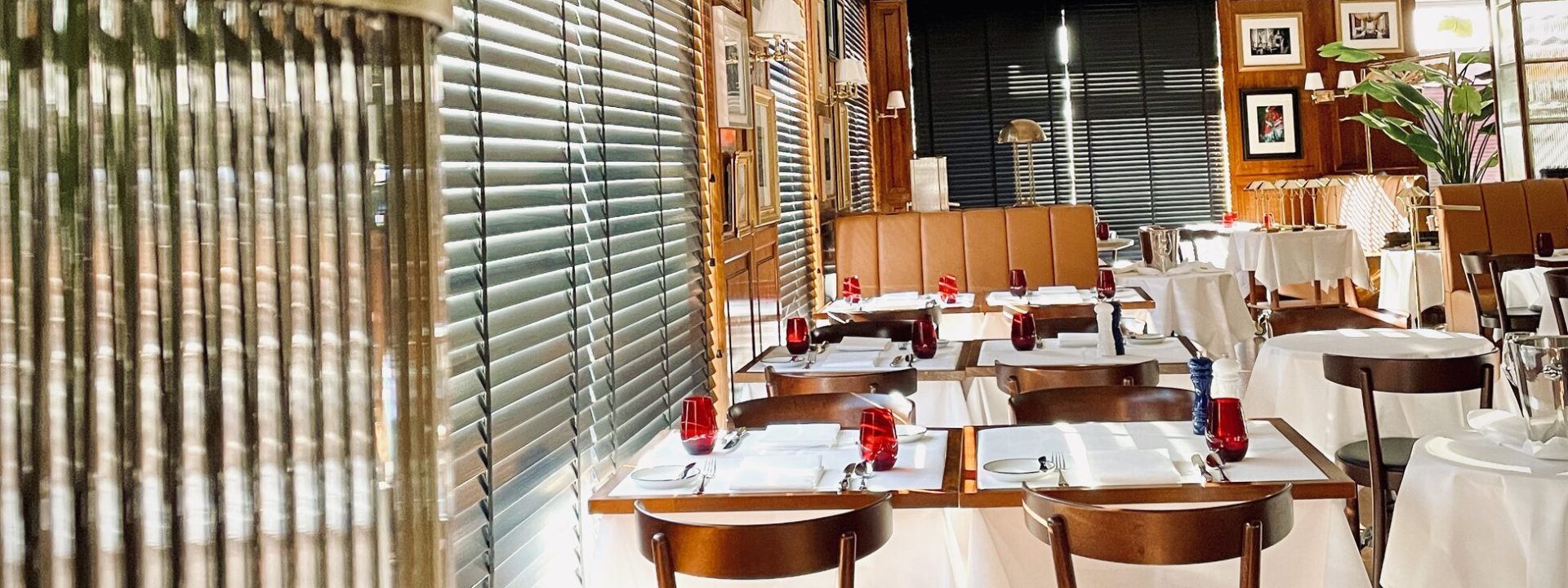 Ristorante LODOVICO in Potsdam