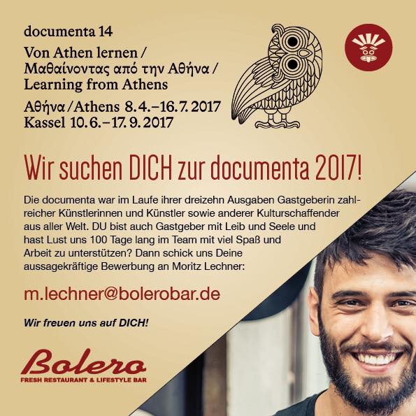Aushilfe im Service, Bar und Küche