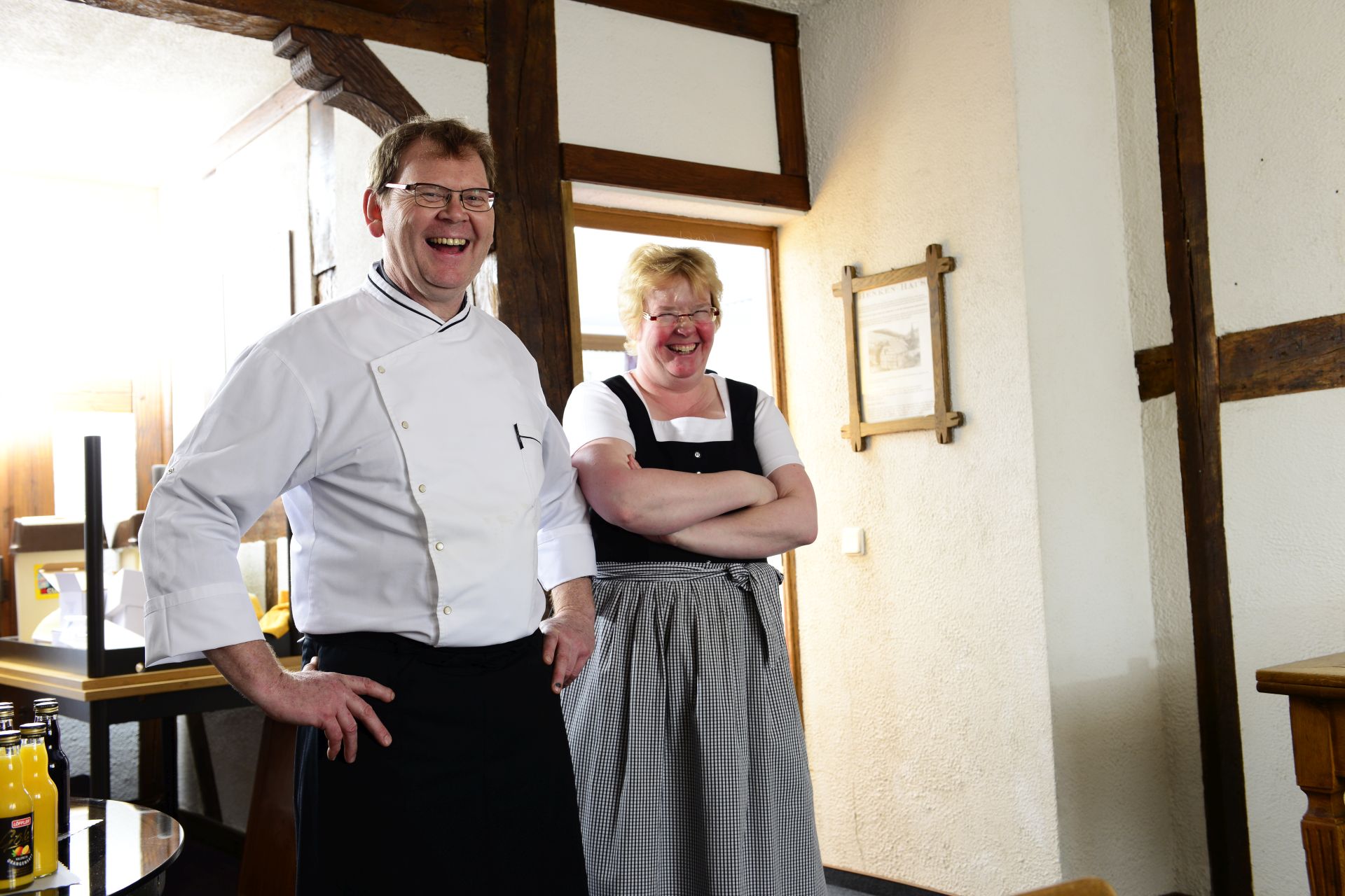 Hoteltalent gesucht