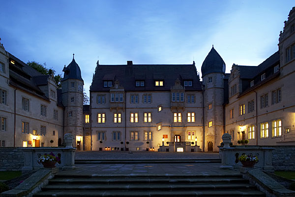 Chef de Partie (m/w/d)