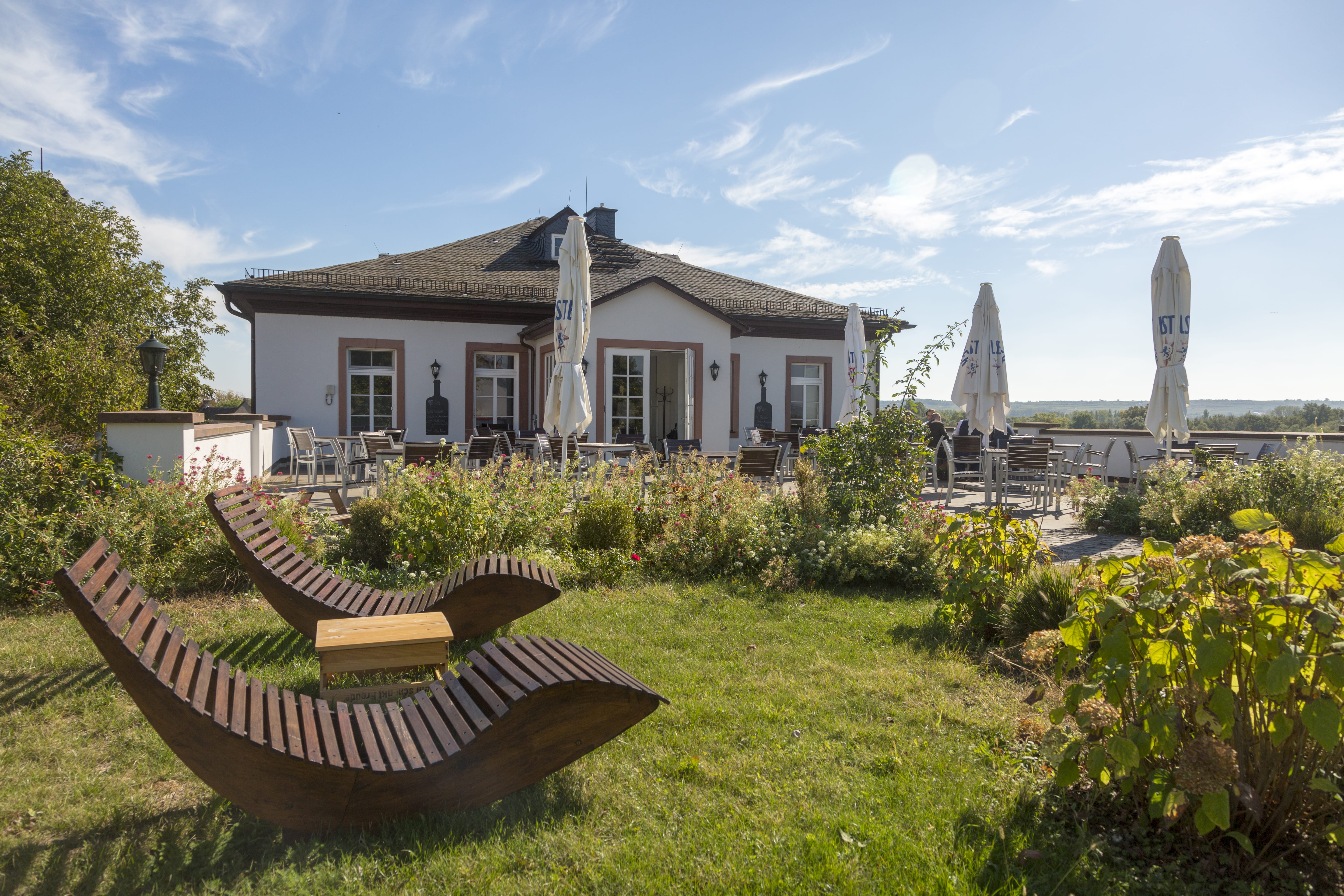 Aushilfe Vinothek & Weinbistro