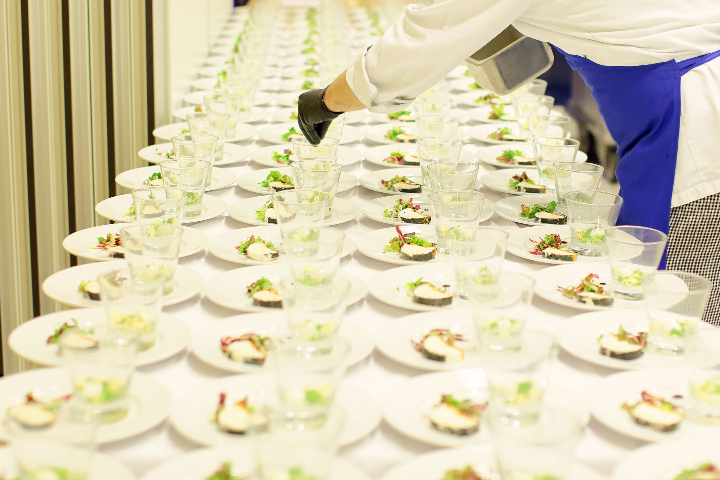 Duales Studium Culinary Management B.A. – INSELHOTEL Potsdam