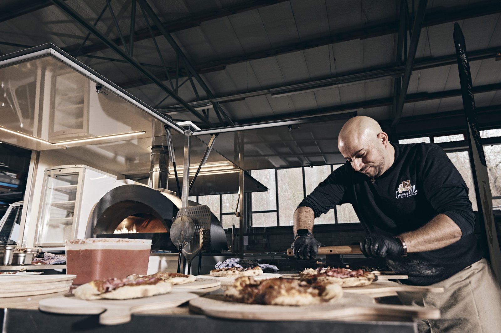 Pizzabäcker (m/w/d)
