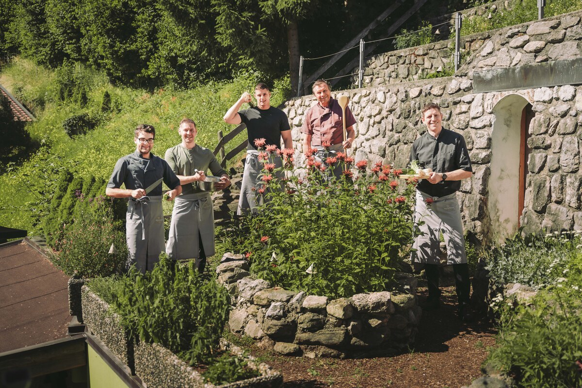 Entremetier (m/w/d)