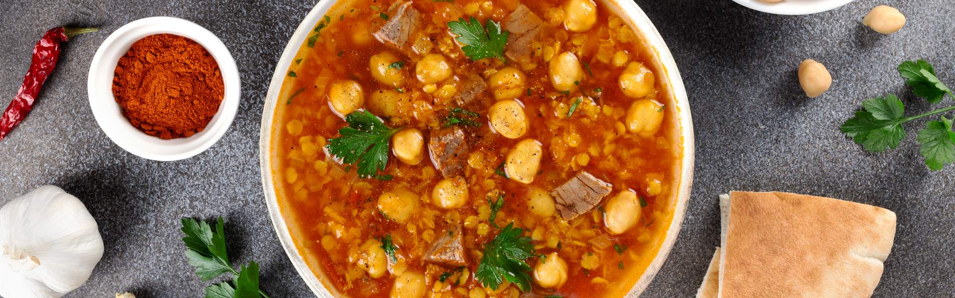 Afrikanische Küche - Afrikanische Restaurants
