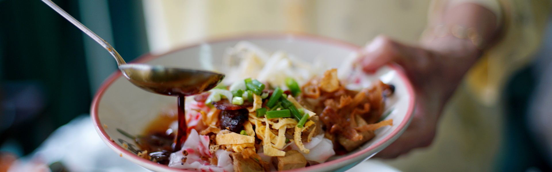 Asiatische Küche - Asiatische Restaurants