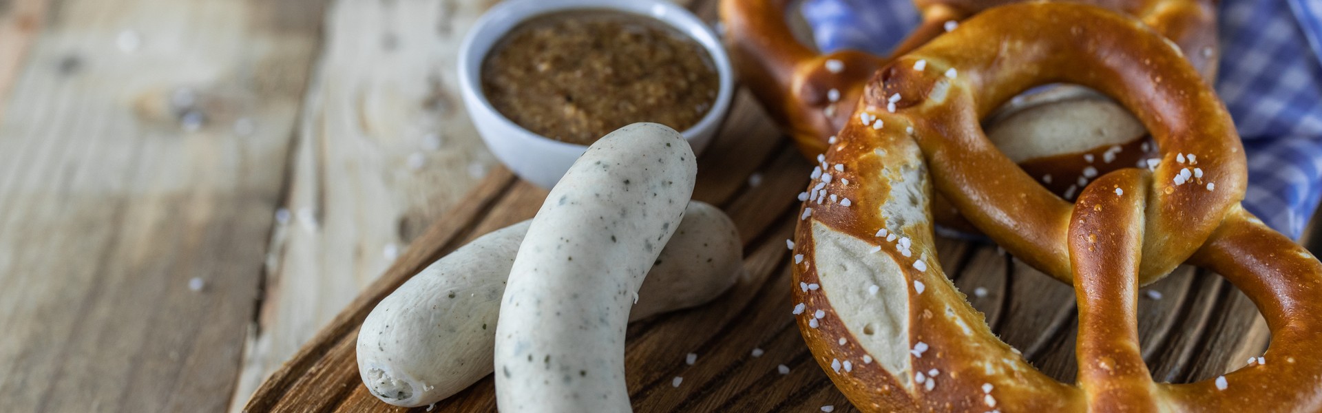 Bayerische Küche - Bayerische Restaurants