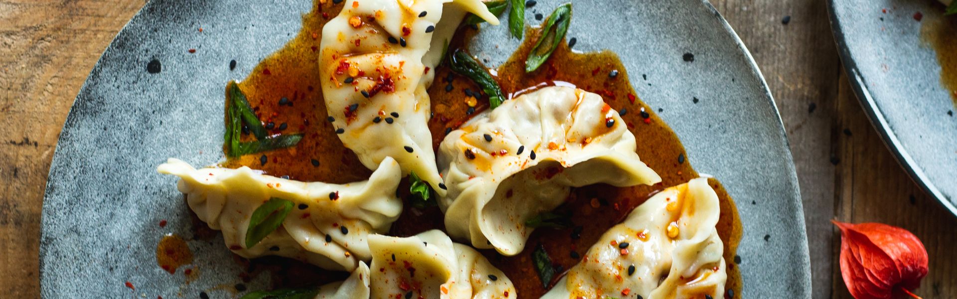 Chinesische Küche - Chinesische Restaurants