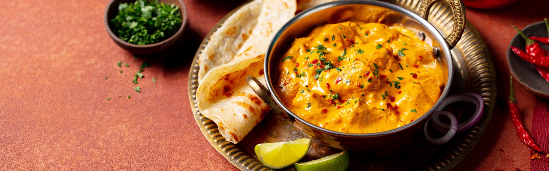 Indische Küche - Indische Restaurants