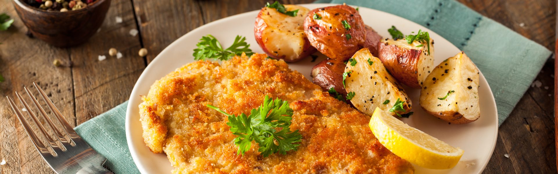 Österreichische Küche - Österreichische Restaurants