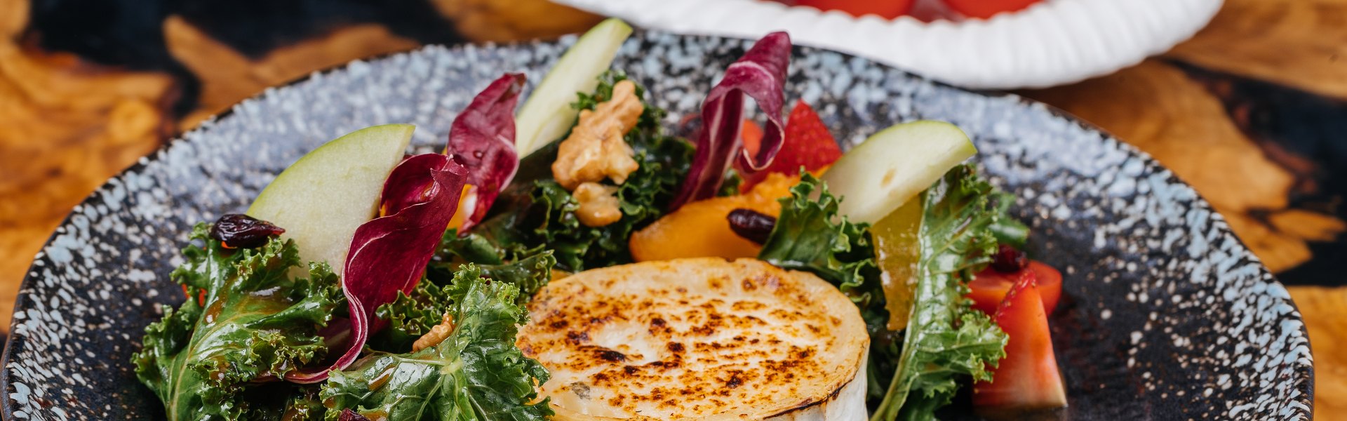 Sonstige Restaurants - Sonstige Küche