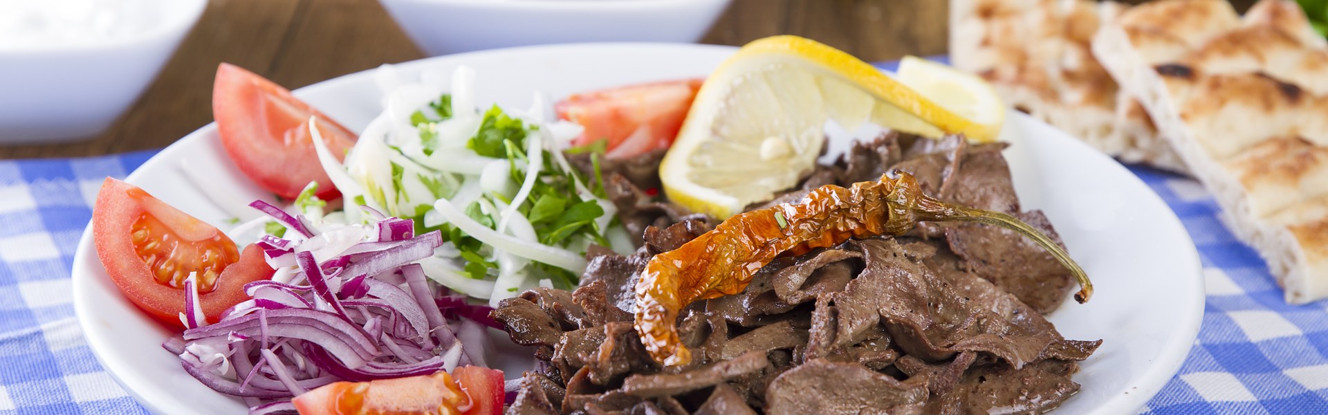 Türkische Küche - Türkische Restaurants