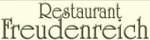 Logo Restaurant Freudenreich