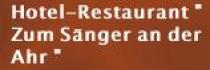 Hotel-Restaurant Zum Sänger an der Ahr