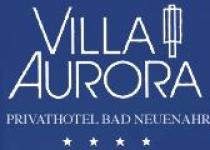 Restaurant Villa Aurora