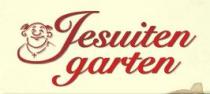 Cafe Restaurant Jesuitengarten