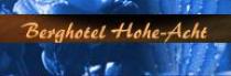 Restaurant Berghotel Hohe- Acht