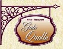 Hotel - Restaurant Gute Quelle
