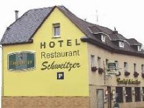 Logo Hotel-Restaurant Schweitzer 