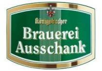 Koblenzer Brauerei-Ausschank