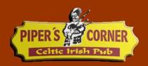 Restaurant Pipers Corner Celtic Irish Pub