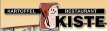 Logo Kartoffelrestaurant Kiste