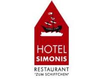 Hotel Simonis Koblenz Restaurant Zum Schiffchen