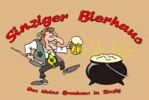 Logo Sinziger Bierhaus