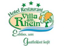 Hotel & Restaurant Villa am Rhein