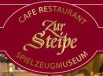 Logo Restaurant Café Zur Steipe
