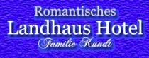 Restaurant Landhaushotel Bad Münstereifel