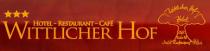 Hotel Wittlicher Hof Restaurant Il Barcarolo