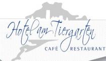 Hotel am Tiergarten Restaurant Pistenklause