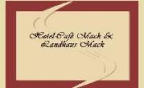Logo Hotel-Café Mack & Landhaus Mack