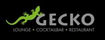 Logo Gecko Lounge