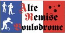 Logo Alte Remise Boulodrome