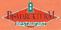 Logo Restaurant Bismarckturm