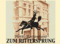 Hotel zum Rittersprung