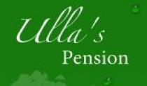 Logo Ullas Pension