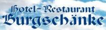 Hotel - Restaurant Burgschänke