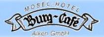 Mosel-Hotel Burg-Cafe